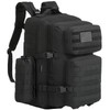 GZ XINXING 3 Day Assault Pack Military Tactical Army Molle