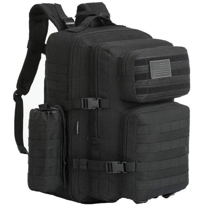 GZ XINXING 3 Day Assault Pack Military Tactical Army Molle