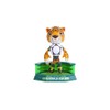 Juguetes coleccionables Oficiales Mundial FIFA 2026 ZAYU
