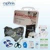 euphnix Mountable Bleeding Control Kit - Essential Emergency Hemorrhage Supplies
