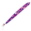 T'S Factory T'S FACTORY Neck Strap Pokemon Neck Strap Starlight/Gengar