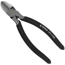 E-Value EFP-150N Power Nipper, Eccentric, 5.9 inches (150 mm)