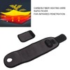 Hand Wrist Heated Brace Three Speed Thermostatic Massage Wrist Tendon