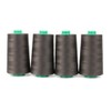 4x 5000m Ackermann Universal Sewing Thread, Thickness 120, Quality Yarn,