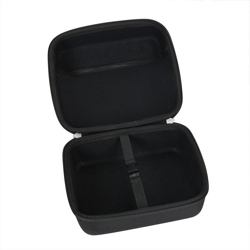 Hermitshell Travel Case Fits Howard Leight Honeywell Impact Pro Sound