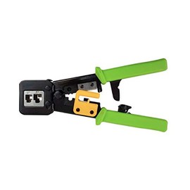 Termination Tool for Shielded Feed Through Plugs Model 012-026/EZF-100