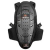 RIDBIKER Motorcycle Back Protector Motocross Spine Protector Body Armor Gear