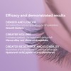 Sesderma Seslash Sérum Activador de Pestañas y Cejas, 5 ml