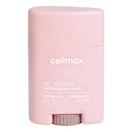 Celimax Oil Control Mattifying Sun Stick 19g Original Corea