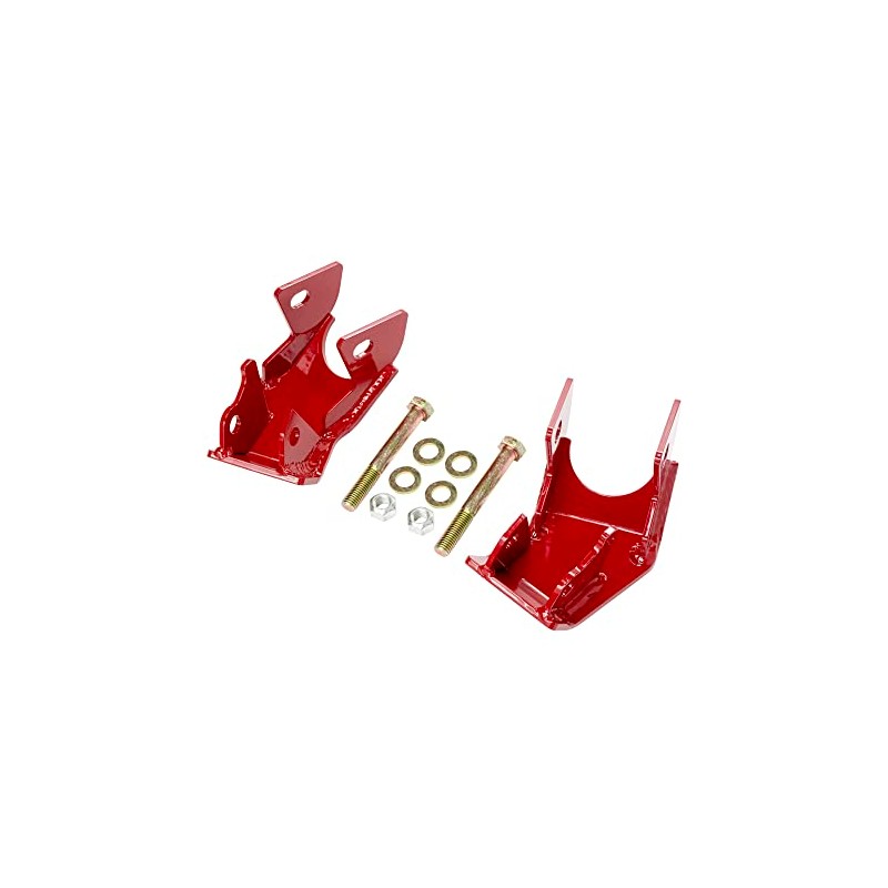 Rancho RockGEAR RS62125 Skid Plate Kit