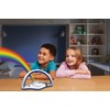 Brainstorm Toys E2004 My Very Own Rainbow Projector Nightlight, No,
