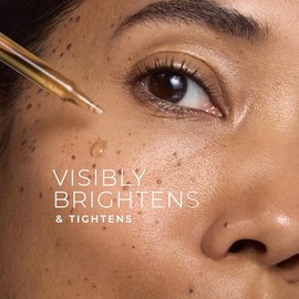 RoC Multi Correxion Revive  Glow 10 Active Vitamin C Serum for Face, Daily Anti-Aging Wrinkle and Skin Tone Skin Care Treatment, Brightening Serum... 