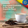 Ethiopian Sidama Coffee Beans - Single Origin Medium Light Roast