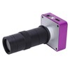 Digital Eyepiece Microscope High Definition Industrial USB Camera AC100-240V FHD