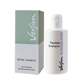 Version Peptide Shampoo 200ml Hair Revitalizer
