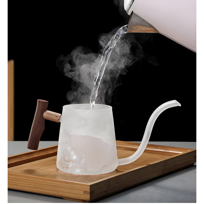 350 ml Drip Kettle with 4 mm Nozzle Drip Kettle