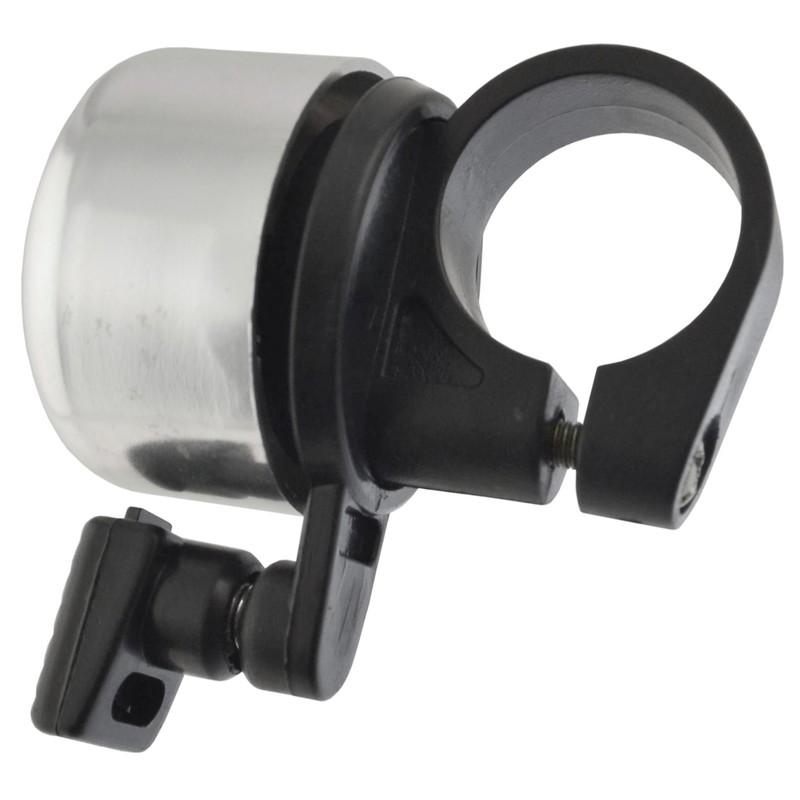 One Touch Ping Bicycle/Bike Bell SIL87