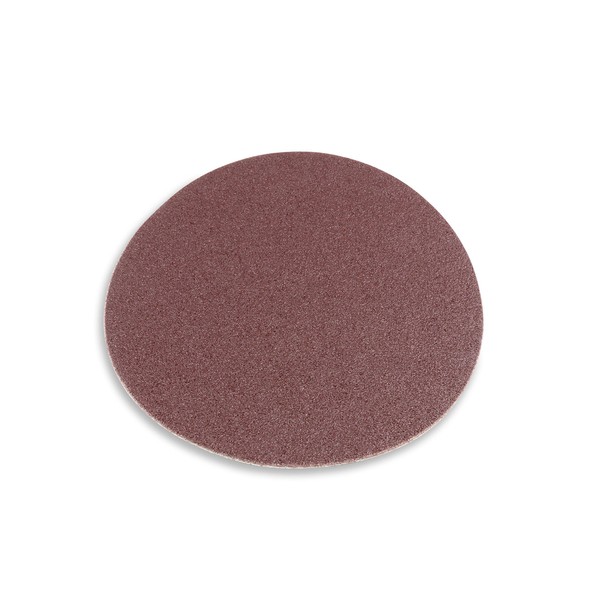 Red Label Abrasives 24 Inch 80 Grit Adhesive Back Multipurpose
