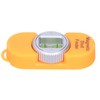Magnetic Stud Finder Portable Metal Detector with Level Gauge for