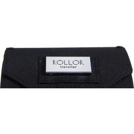 Tie Roll Storage Bag for Travel or on the move Rollor for Tie