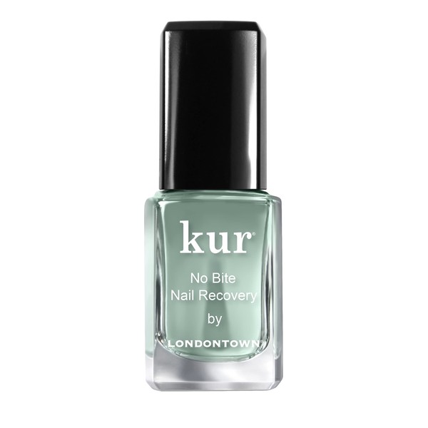 Londontown Kur No Bite Nail Recovery 12 ml - Treatment Against Nail Chewing