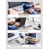 Orico Case Disco Duro M.2 Nvme Usb4 40gbps Ssd Gabinete