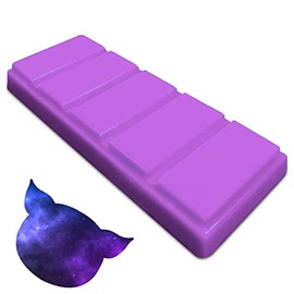 Medium Wax MELT BAR - Snap Tart Handcrafted Soy Wax Vegan Long Lasting Highly Scented Handmade Wax Melts (Alien)