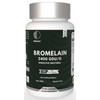 Bromelain 500mg | 2400 GDU/gram | Joint Support & Healthy