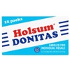 Holsum Puerto Rico Sugar Mini Donuts Delicious Sweet Soft Fresh
