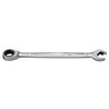 TONE Quick Ratchet Glasses Wrench RMQ-12 Double Side Width 0.5