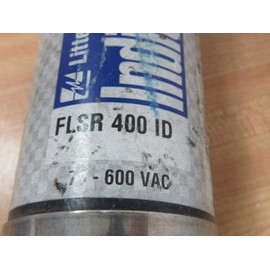 Littelfuse FLSR400ID NSNPGENUINE
