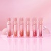 Etude 2 over glow tints / Create plump, voluminous lips