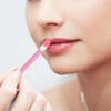 VIVIIHOO Pack of 100 Disposable Lip Brushes, Lipstick Makeup Brush,