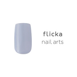 flicka nail arts FG-s018 Blue Lace