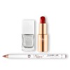 Wakeup Cosmetics - Lip + Nail Kit - Cremiger Lippenstift