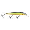 Rumble B Crankbait, Steel Chartreuse, 3/8 Oz, Dives 10-14 Feet