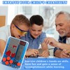 FAELNK DIY Game Console Soldering Kit Electronic Building Kit DIY