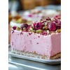 Sugarflair 100% Natural Flavour Estratto di Rose, Rosa - Aromi