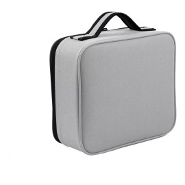 Vanlig Neceser Organizador De Cosméticos De Viaje Maquillaje Case