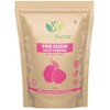 Pink Guava Fruit Powder (1 lb Bag), Unsweetened, Non-GMO, Vegan