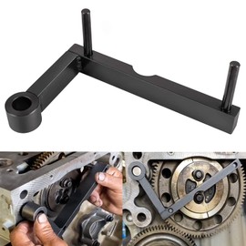 YMT Detroit Diesel Cantilever Tool Suitable for DD13 and DD15 Engine Idler Gear Timing Alternative to J-47487