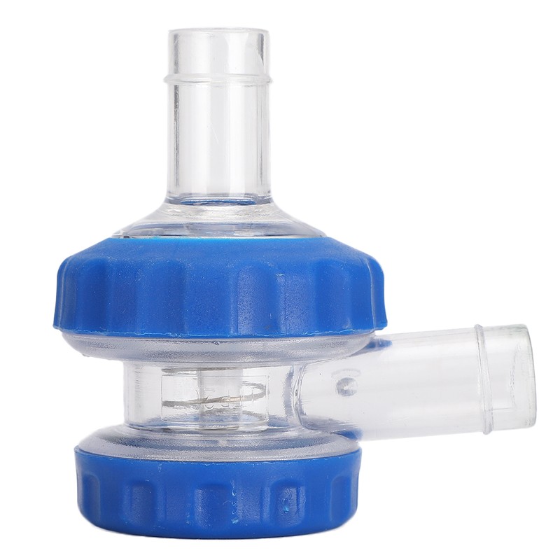 HL‑M11 Goat Milking Machine Unit Accessory Blue Plastic Spring Milking