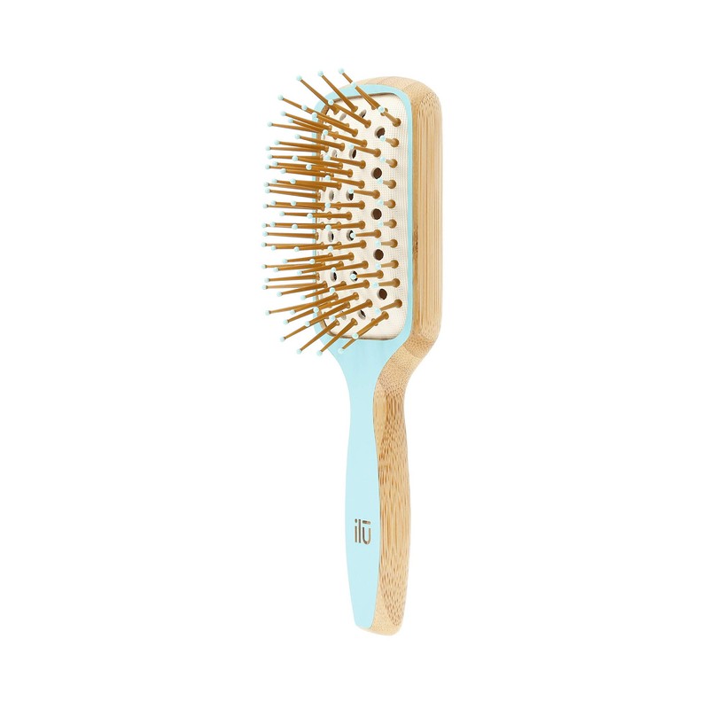 TB TOOLS FOR BEAUTY T4B ILU BambooM Ecological and Environmentally