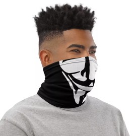 Proud Libertarian Remember Remember the 5th of November - Guy Fawkes Anonymous Mask