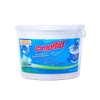 DampRid FG50T Moisture Absorber 4 lb. Hi-Capacity Bucket-for Fresher, Cleaner