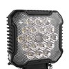 BARQUPO Backup Reverse Rear Lights 36W Automatic Plug & Play