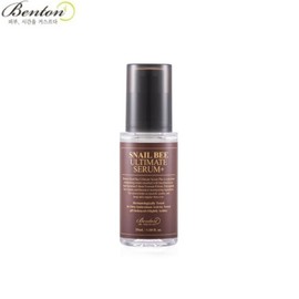 BENTON Snail Bee Ultimate Serum Plus 35ml
