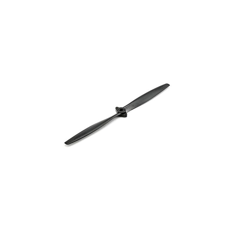 E-flite Propeller 12 x 4 EFLP1240UE Replacement Airplane Parts