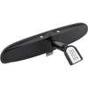Universal Black Day/Night Rear View Mirror