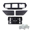 Magimaker Front Bumper Grille W/Front Bumper Guards Pads & License